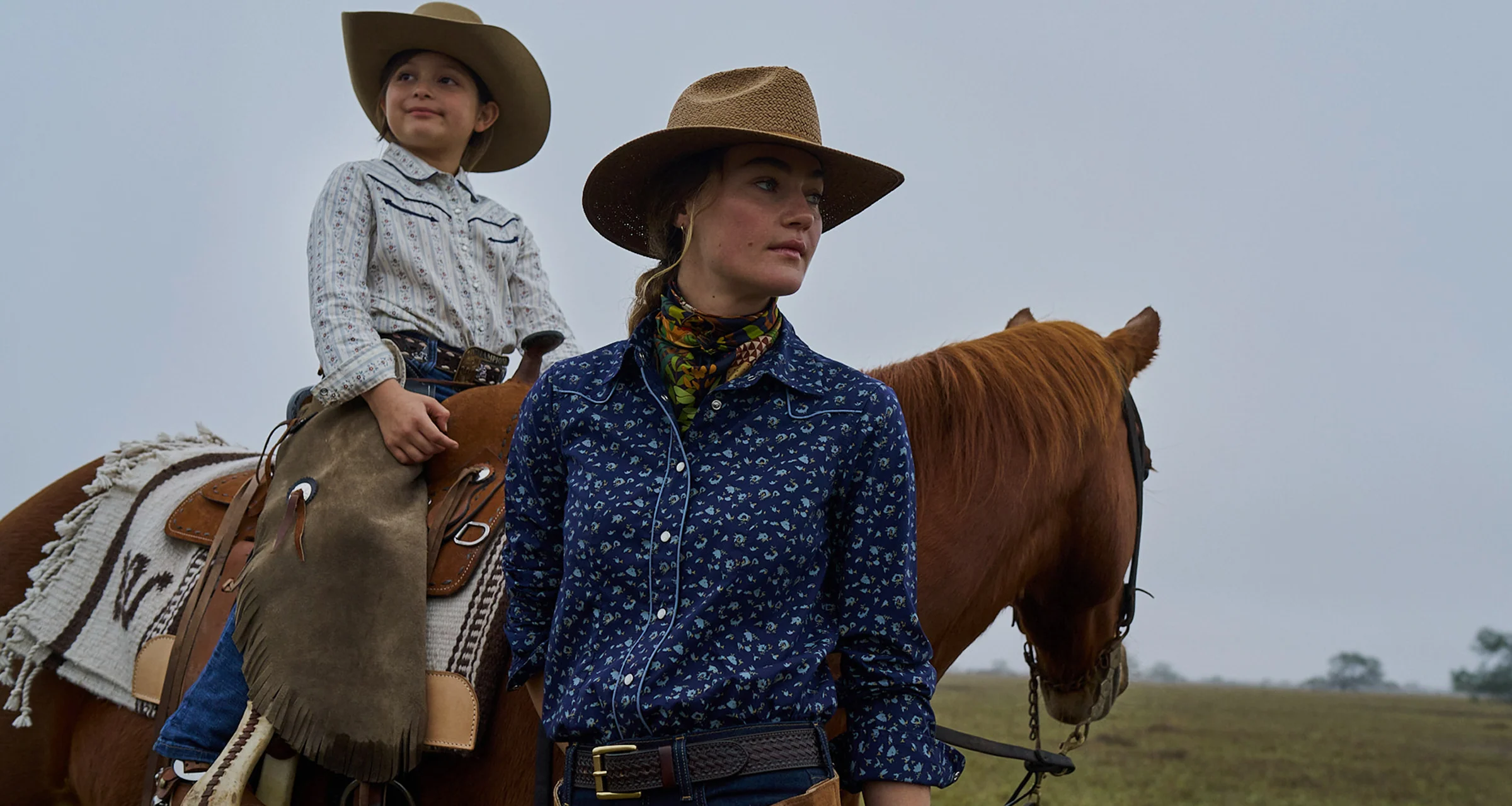 Legendary Craftsmanship, Timeless Western Style